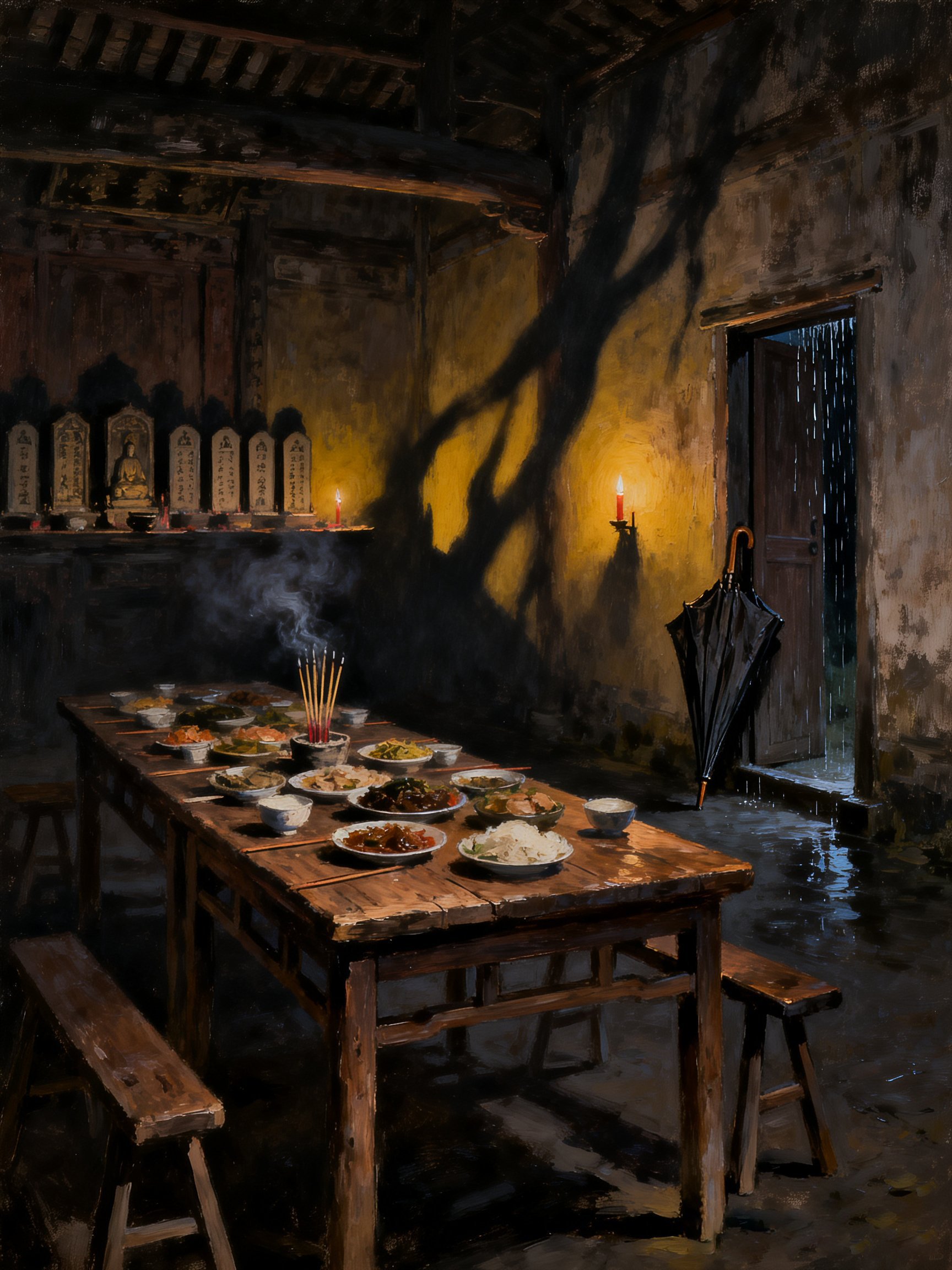 Mượn Thọ